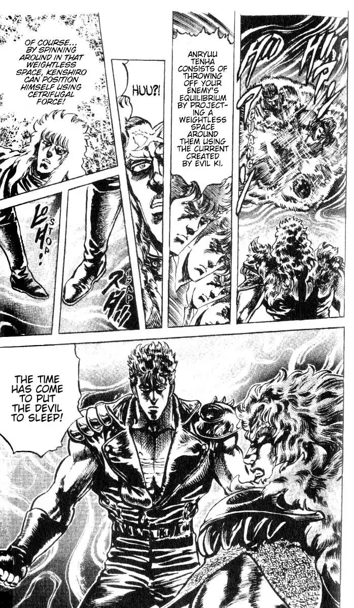 Fist of the North Star Chapter 193 19